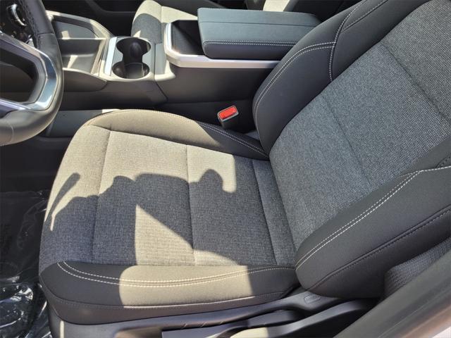 new 2025 GMC Terrain car, priced at $31,896