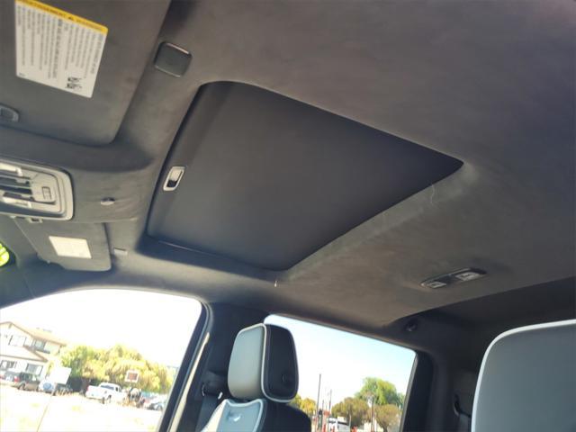 new 2025 GMC Sierra 2500 car, priced at $92,631
