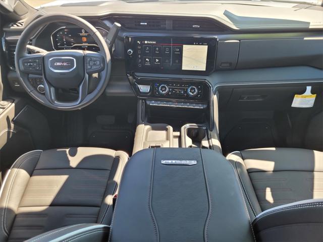 new 2025 GMC Sierra 2500 car, priced at $92,631