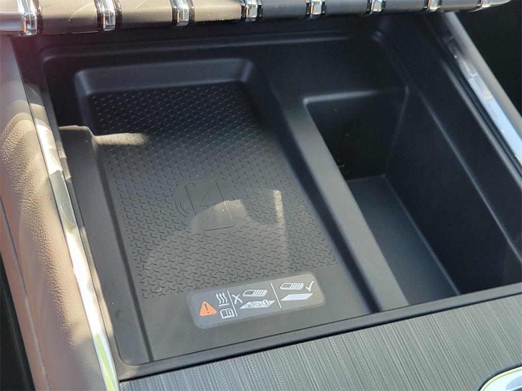 new 2025 GMC Acadia car, priced at $48,431