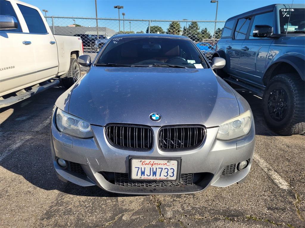 used 2011 BMW 335 car, priced at $6,999