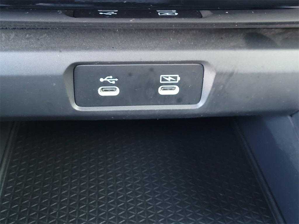 used 2023 Honda Accord Hybrid car, priced at $26,995