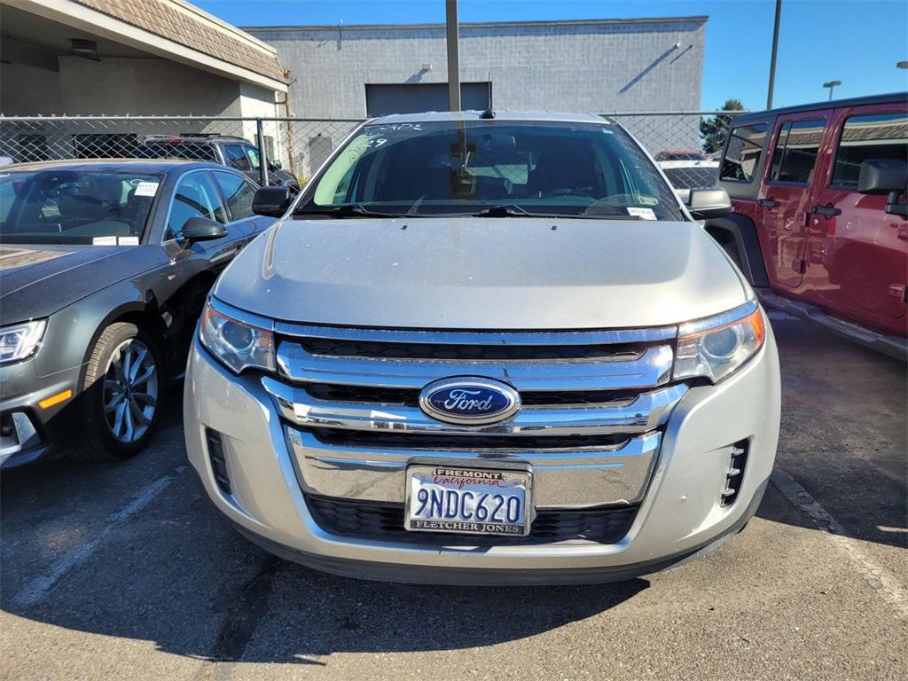 used 2013 Ford Edge car, priced at $11,997