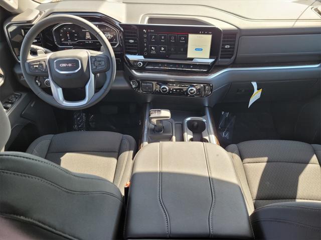 new 2025 GMC Sierra 1500 car, priced at $60,035