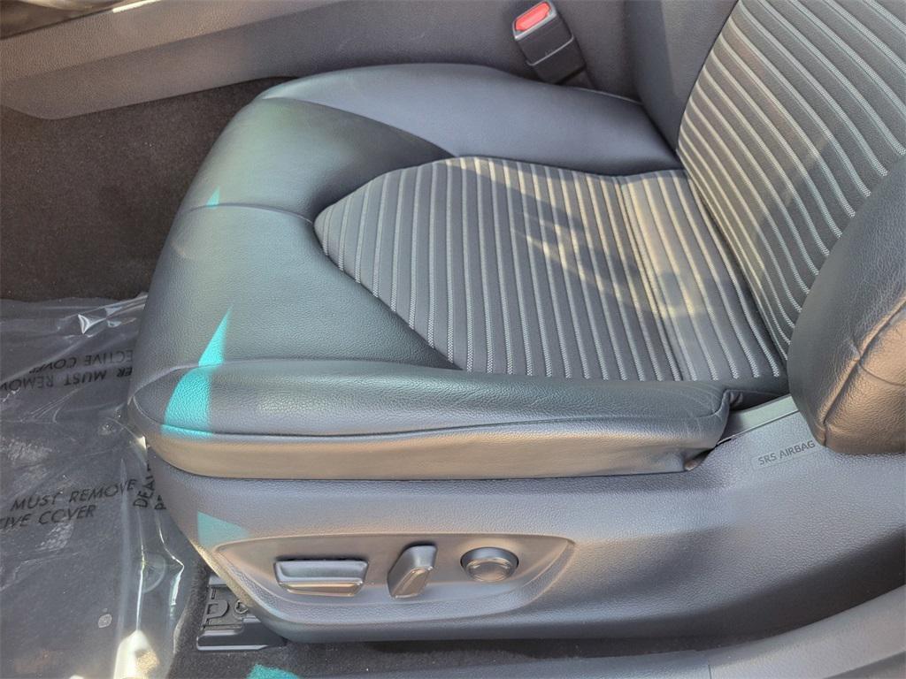 used 2020 Toyota Camry car, priced at $21,340