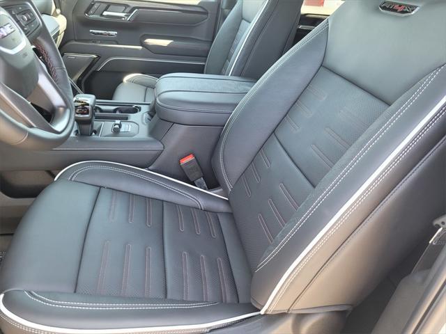 new 2025 GMC Sierra 1500 car, priced at $73,740