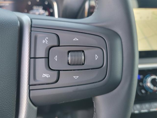 new 2025 GMC Sierra 2500 car, priced at $85,656