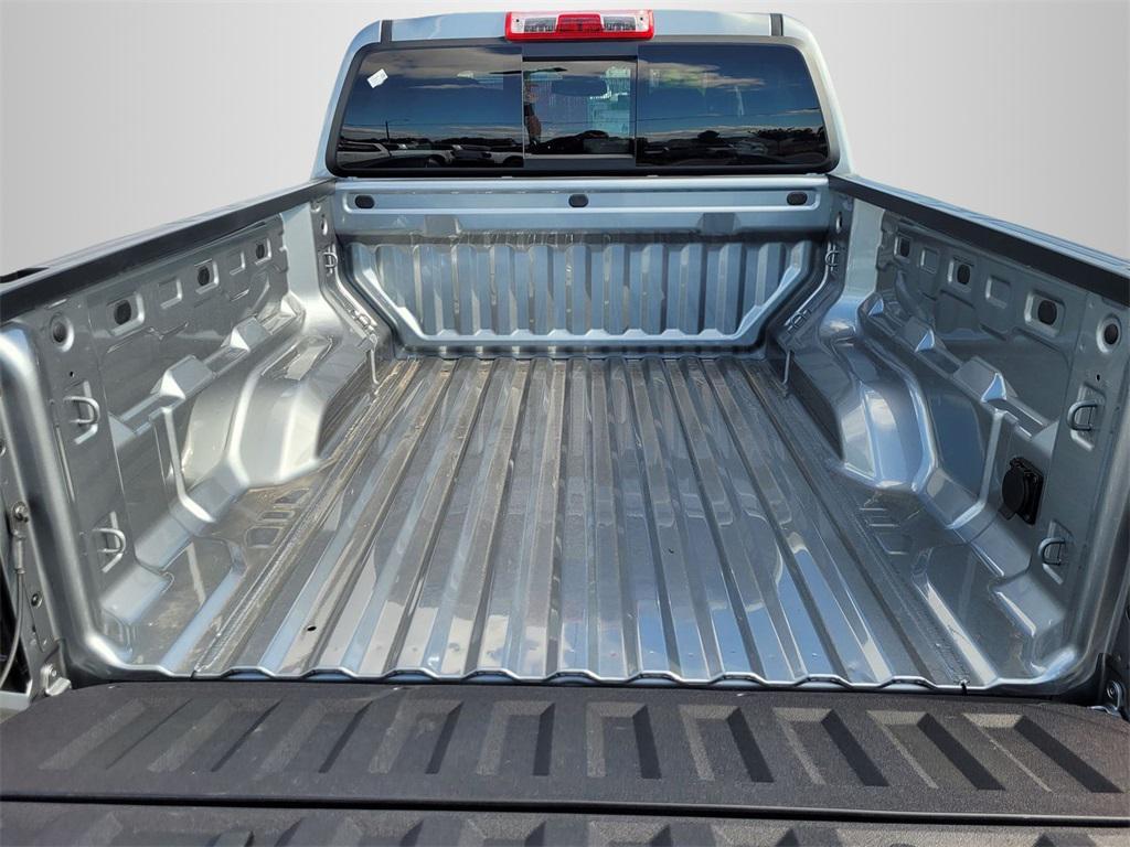 new 2026 GMC Canyon car, priced at $43,346