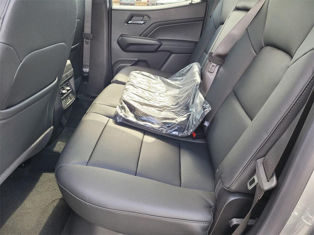 new 2026 GMC Canyon car, priced at $43,346