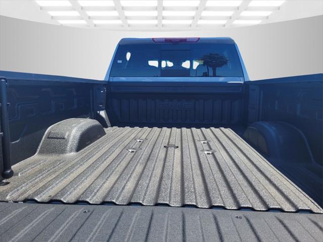 new 2025 GMC Sierra 2500 car, priced at $93,126