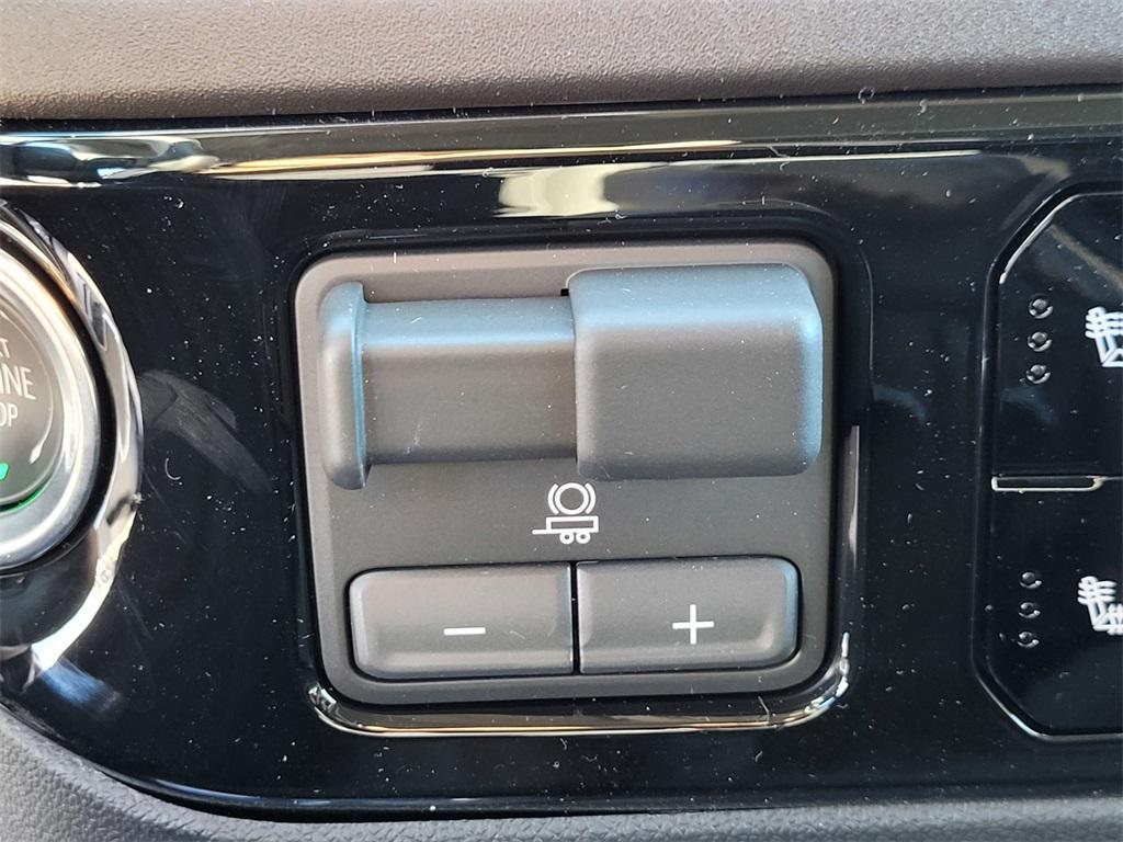 new 2026 GMC Sierra 2500 car, priced at $70,746