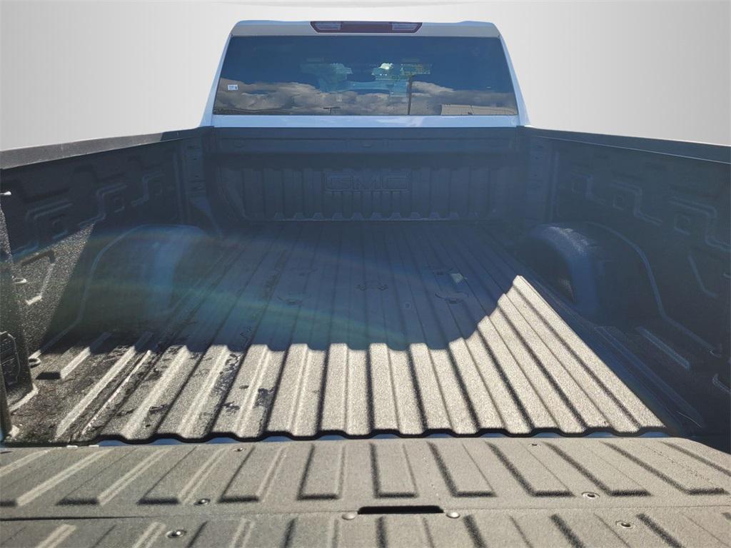 new 2026 GMC Sierra 2500 car, priced at $70,746