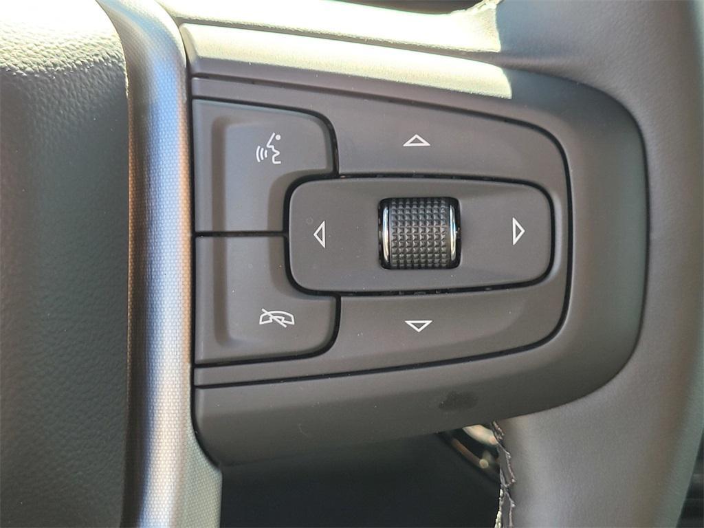 new 2026 GMC Sierra 2500 car, priced at $70,746