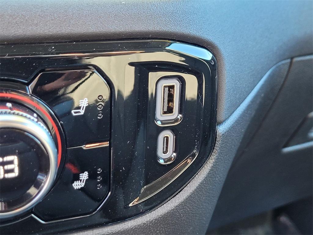 new 2026 GMC Sierra 2500 car, priced at $70,746