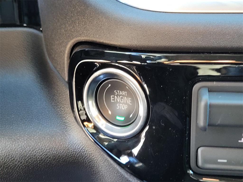 new 2026 GMC Sierra 2500 car, priced at $70,746