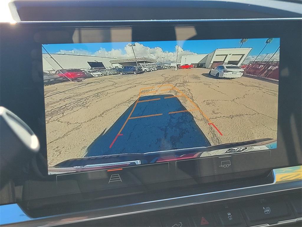 new 2026 GMC Sierra 2500 car, priced at $70,746