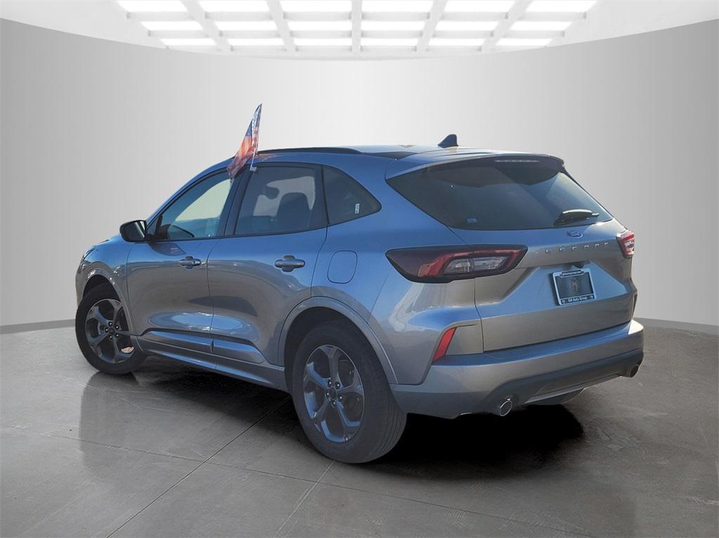 new 2023 Ford Escape car, priced at $19,831