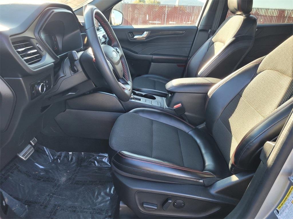 new 2023 Ford Escape car, priced at $19,831