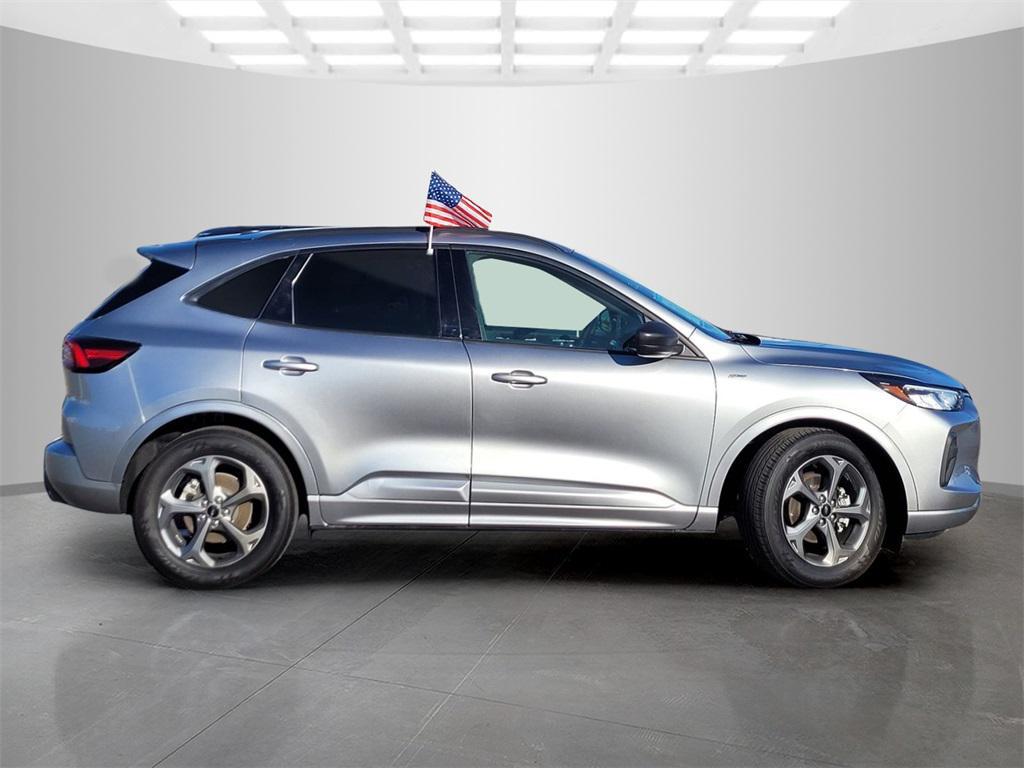 new 2023 Ford Escape car, priced at $19,831