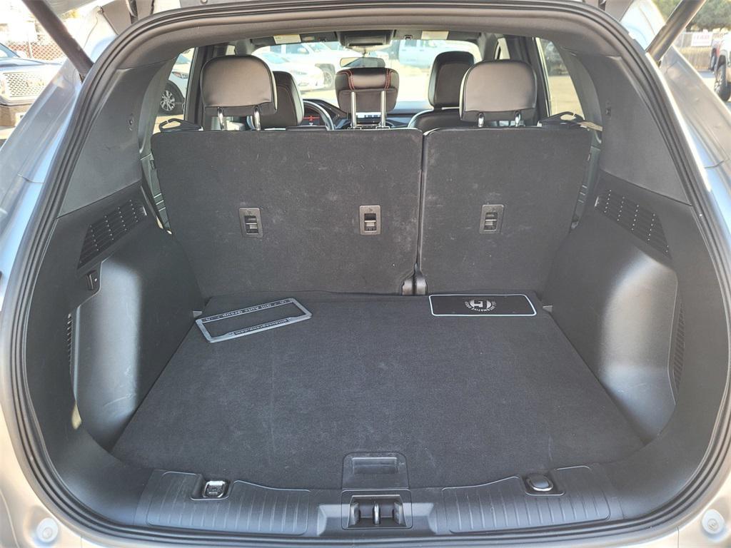 new 2023 Ford Escape car, priced at $19,831