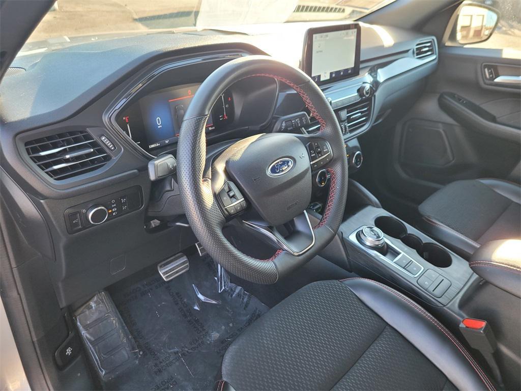 new 2023 Ford Escape car, priced at $19,831