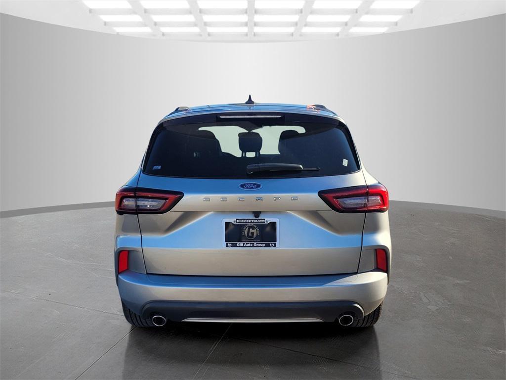 new 2023 Ford Escape car, priced at $19,831