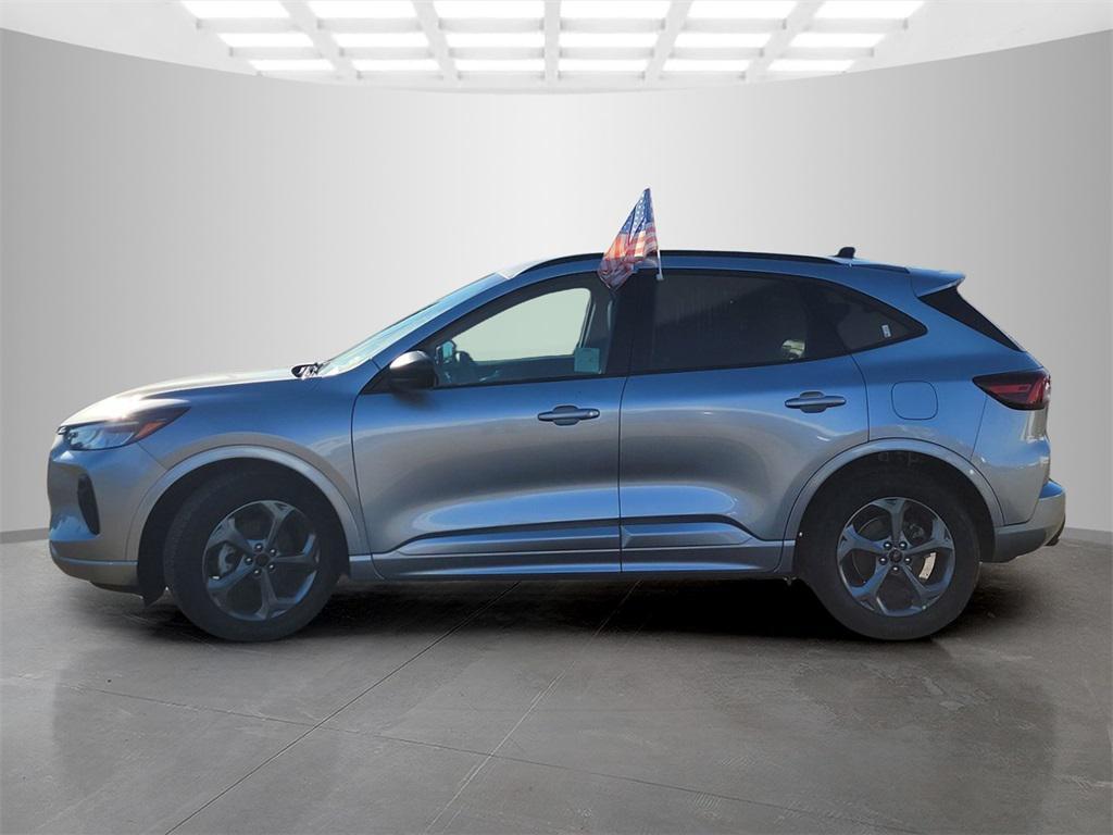 new 2023 Ford Escape car, priced at $19,831