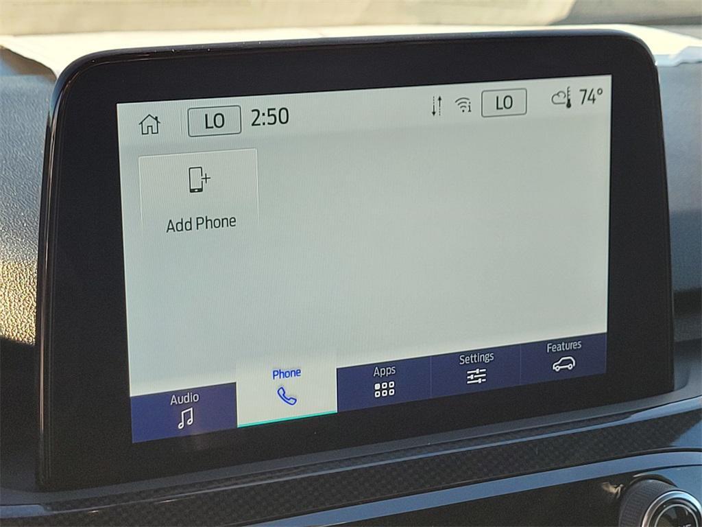 new 2023 Ford Escape car, priced at $19,831