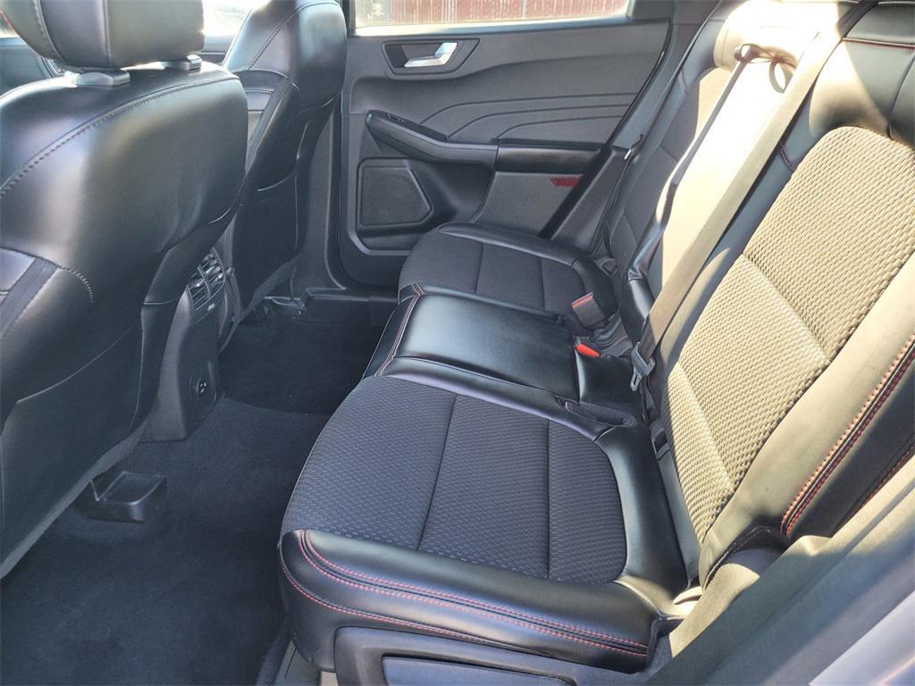 new 2023 Ford Escape car, priced at $19,831