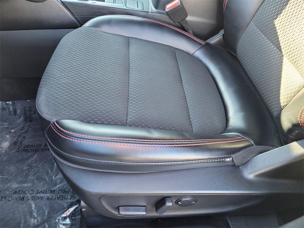 new 2023 Ford Escape car, priced at $19,831