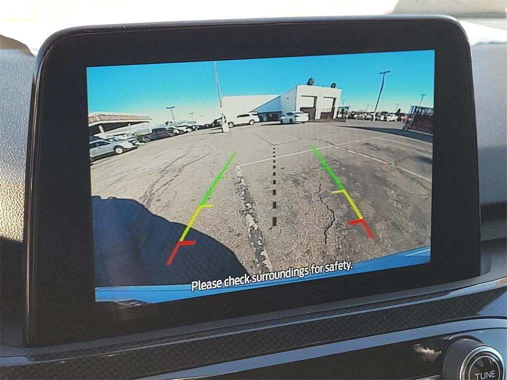 new 2023 Ford Escape car, priced at $19,831