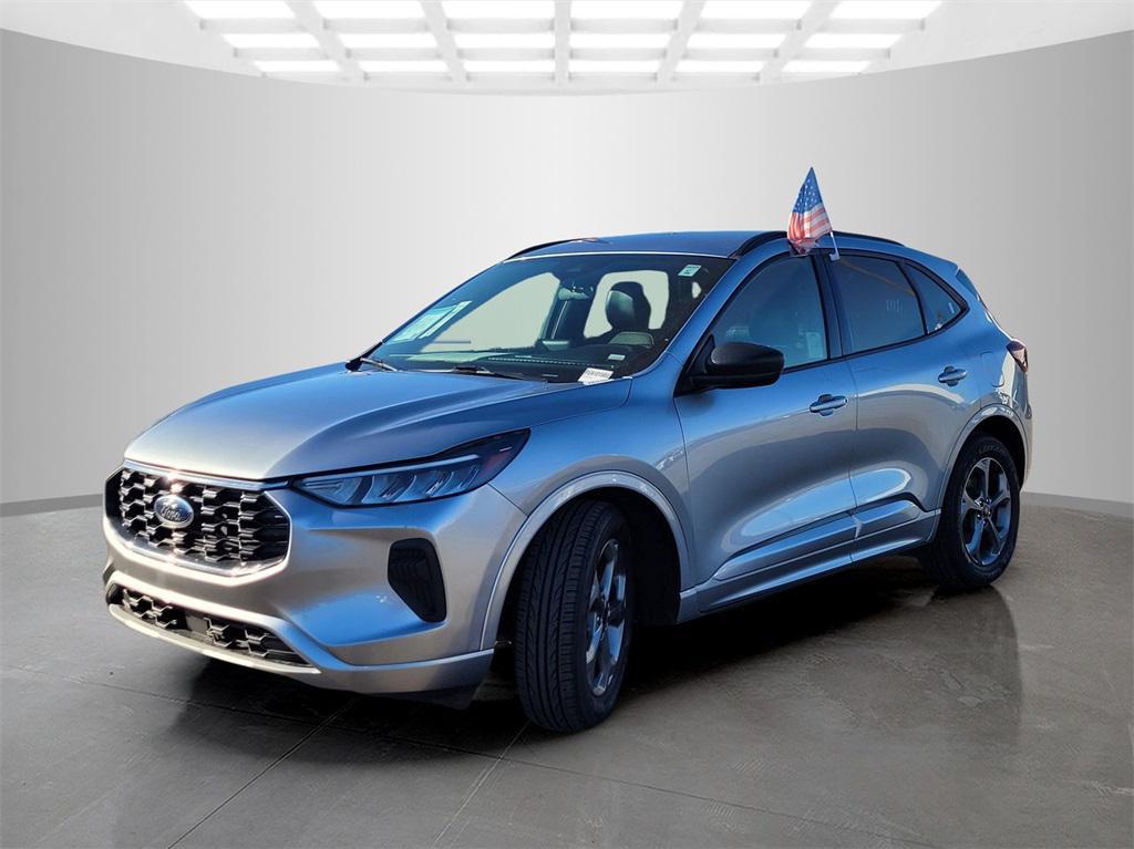 new 2023 Ford Escape car, priced at $19,831