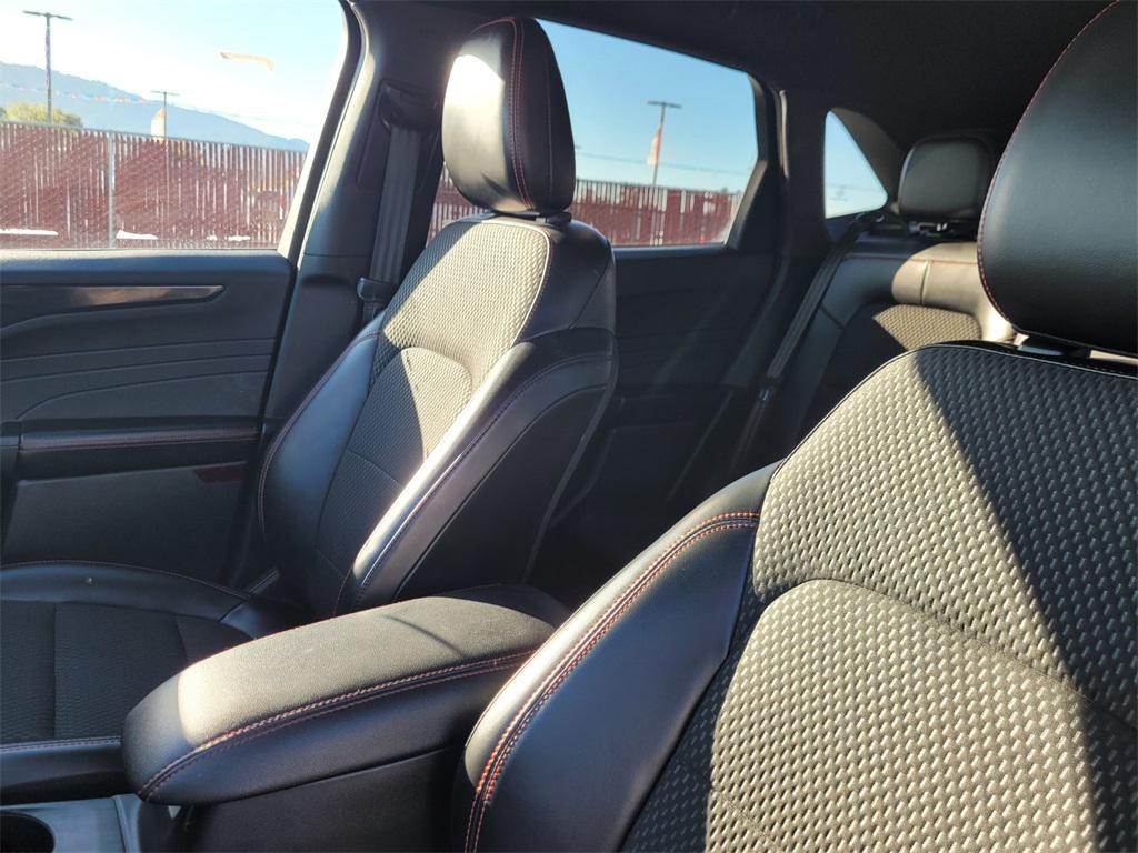 new 2023 Ford Escape car, priced at $19,831