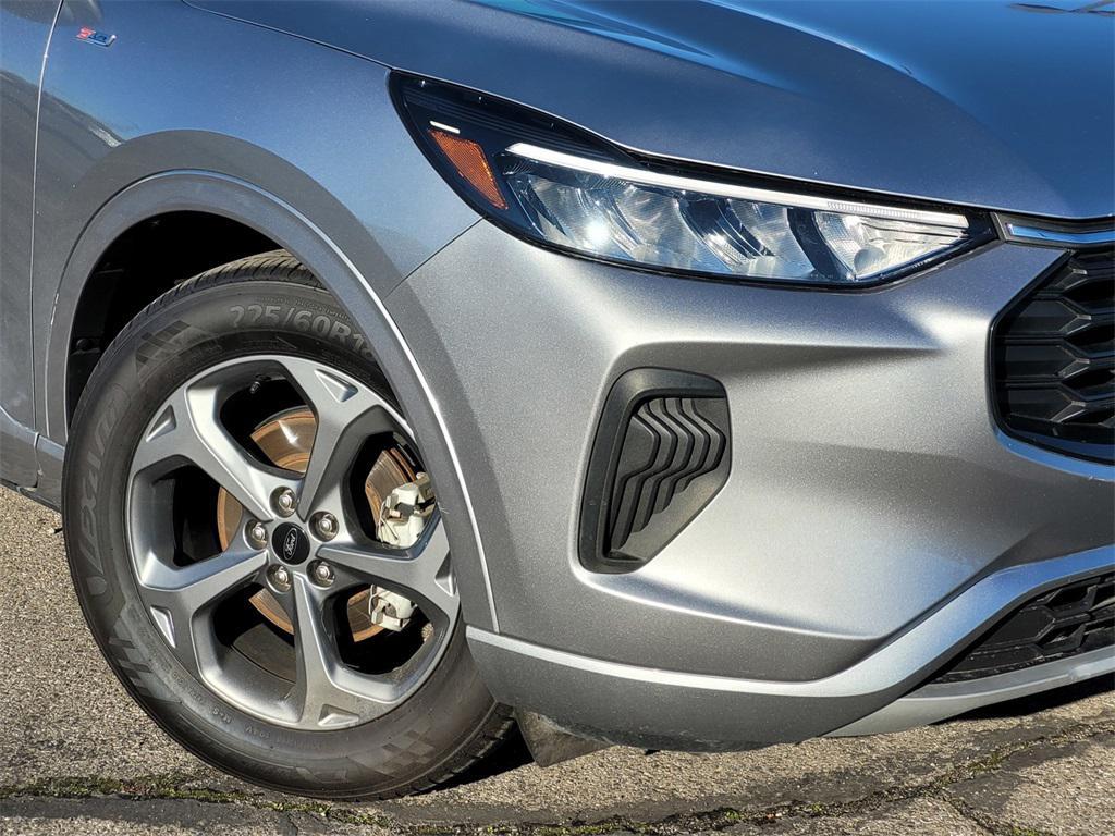 new 2023 Ford Escape car, priced at $19,831