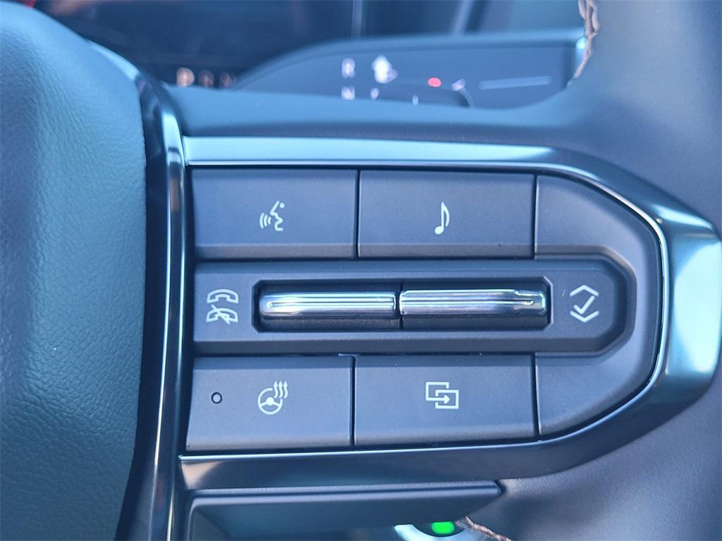 new 2026 GMC Terrain car, priced at $40,691