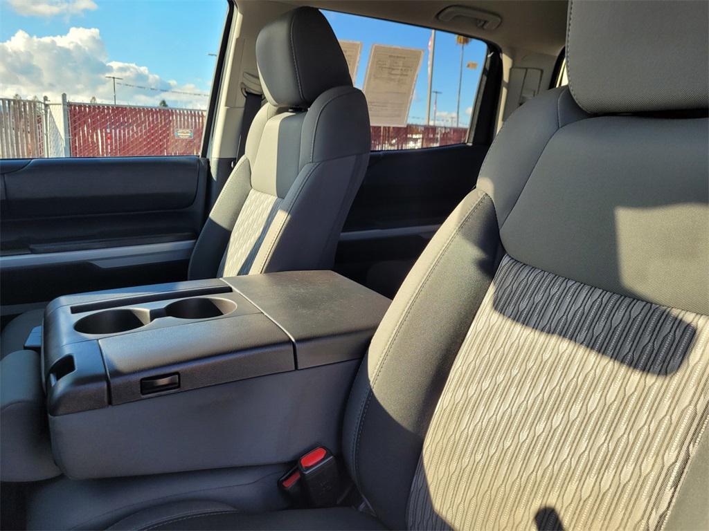 used 2020 Toyota Tundra car, priced at $35,997