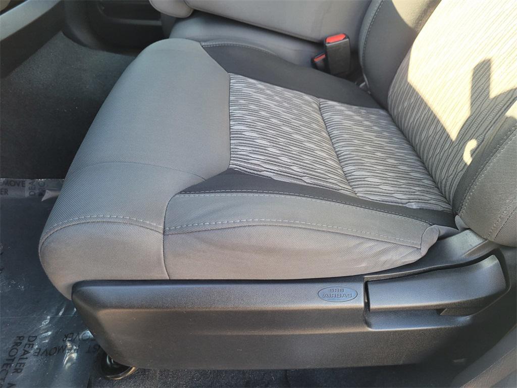 used 2020 Toyota Tundra car, priced at $35,997