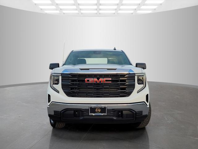 new 2025 GMC Sierra 1500 car, priced at $38,621