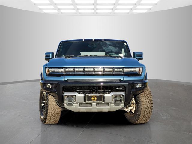 new 2024 GMC HUMMER EV SUV car, priced at $127,295