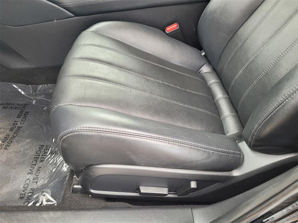 used 2021 Mazda Mazda6 car, priced at $18,317