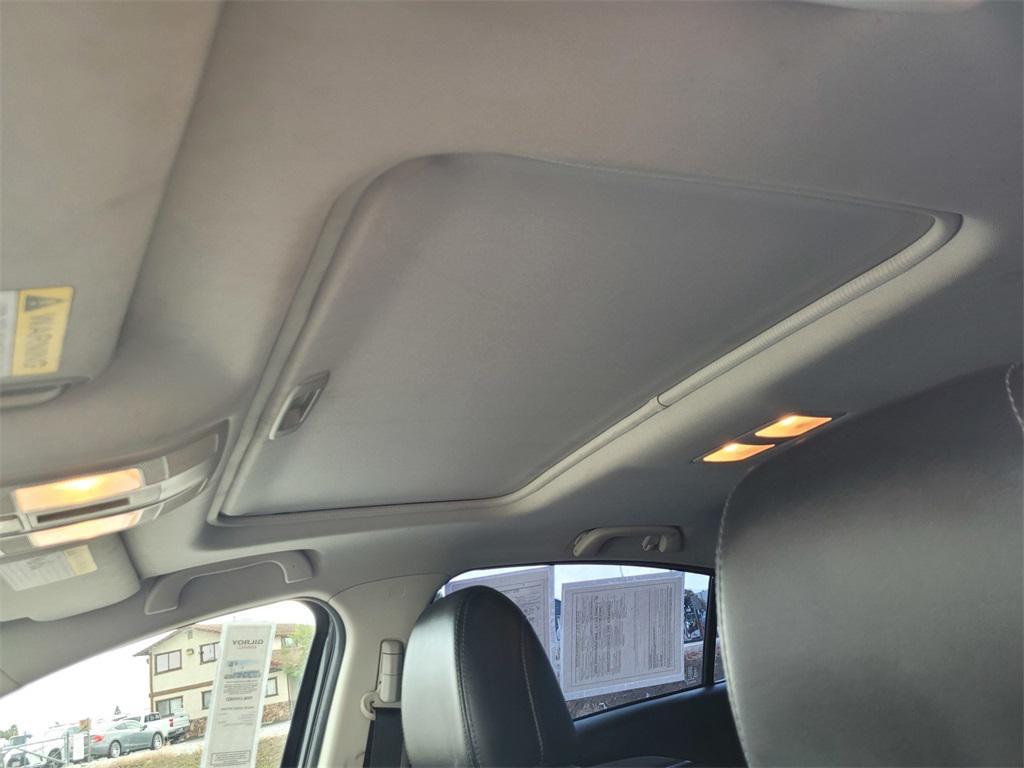 used 2021 Mazda Mazda6 car, priced at $18,317