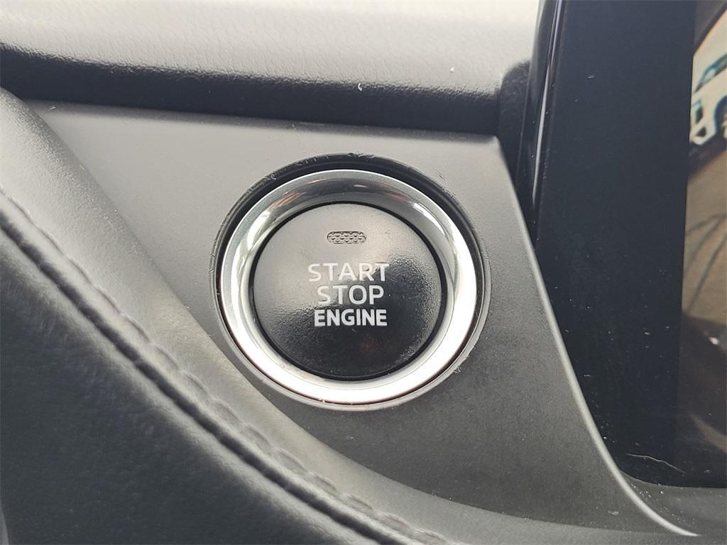 used 2021 Mazda Mazda6 car, priced at $18,317