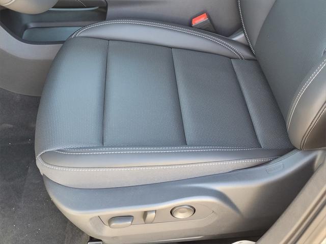 used 2024 Buick Envision car, priced at $32,741