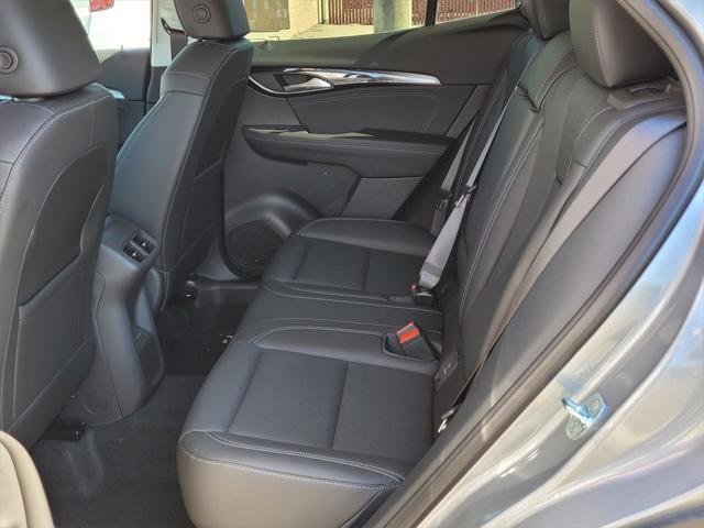 used 2024 Buick Envision car, priced at $32,741