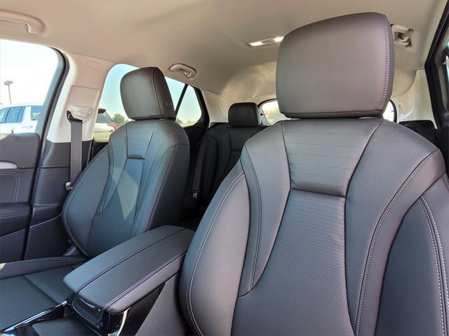 used 2024 Buick Envision car, priced at $32,741