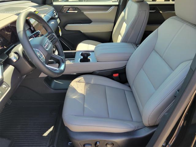 new 2025 GMC Acadia car, priced at $46,676