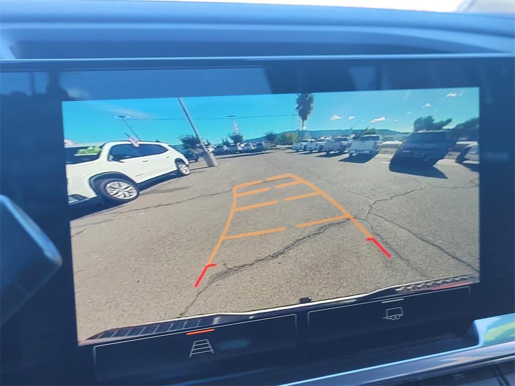 used 2022 GMC Sierra 1500 car, priced at $34,659