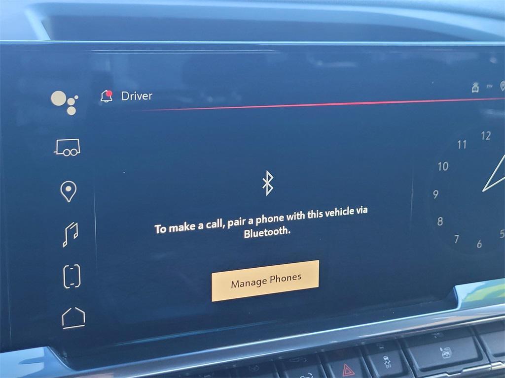 used 2022 GMC Sierra 1500 car, priced at $34,659