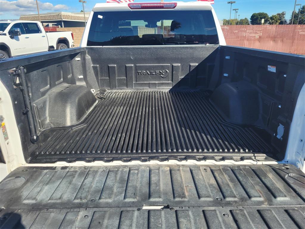 used 2022 GMC Sierra 1500 car, priced at $34,659