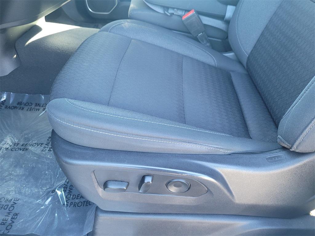 used 2022 GMC Sierra 1500 car, priced at $34,659